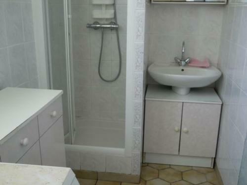 G�te Recques-sur-hem, 2 Pi�ces, 2 Personnes - Fr-1-376-58
