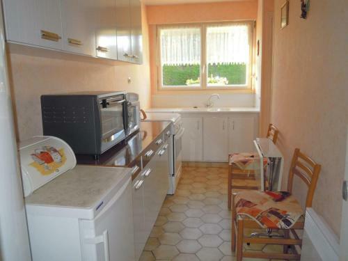 G�te Recques-sur-hem, 2 Pi�ces, 2 Personnes - Fr-1-376-58