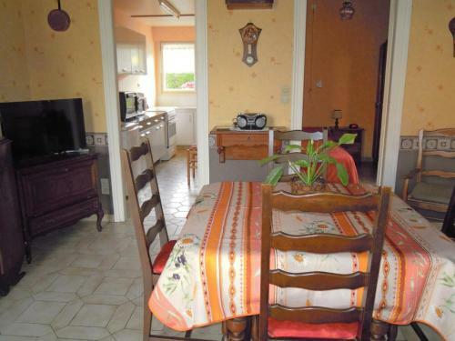 G�te Recques-sur-hem, 2 Pi�ces, 2 Personnes - Fr-1-376-58