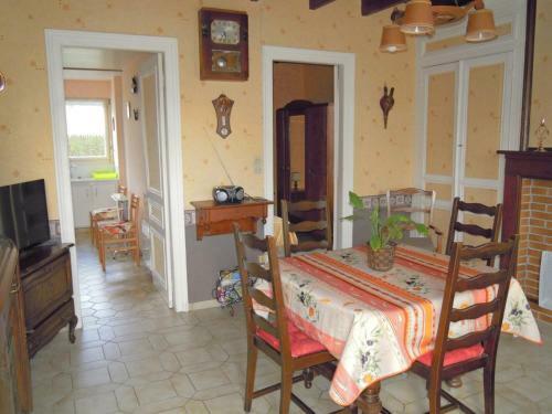 G�te Recques-sur-hem, 2 Pi�ces, 2 Personnes - Fr-1-376-58