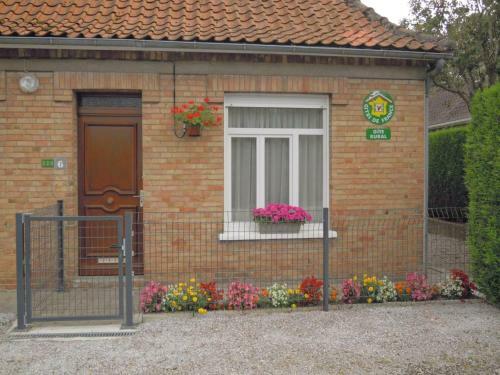 G�te Recques-sur-hem, 2 Pi�ces, 2 Personnes - Fr-1-376-58