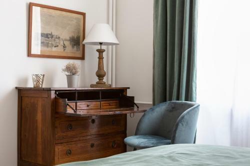 Apartamento Le Recit By Cocoonr