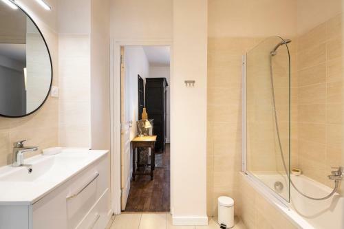 Apartamento Le Recit By Cocoonr