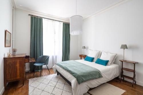 Apartamento Le Recit By Cocoonr