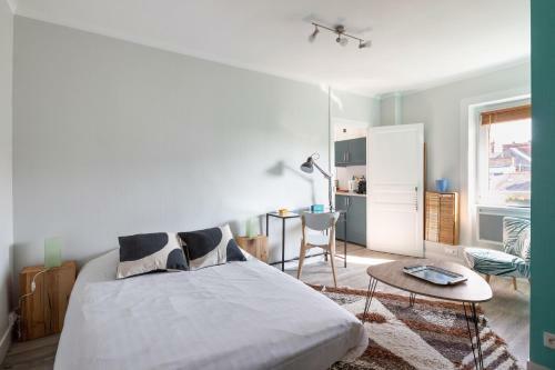 Apartamento Adel By Cocoonr