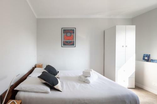 Apartamento Adel By Cocoonr
