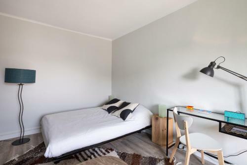 Apartamento Adel By Cocoonr