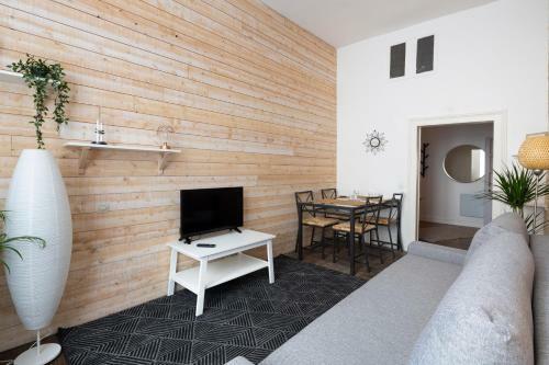 Apartamento Cosmic By Cocoonr