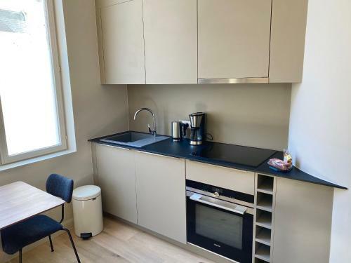 Apartamento La Noctambulle Forum