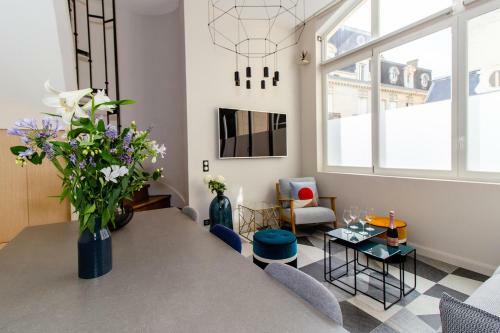 Apartamento La Noctambulle Forum