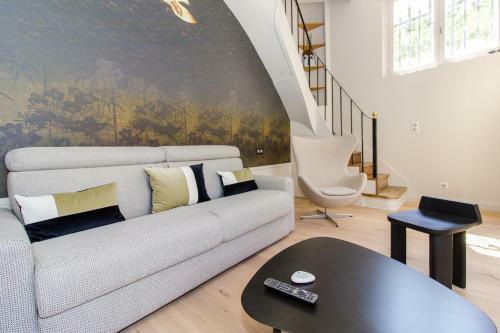Apartamento La Noctambulle Forum