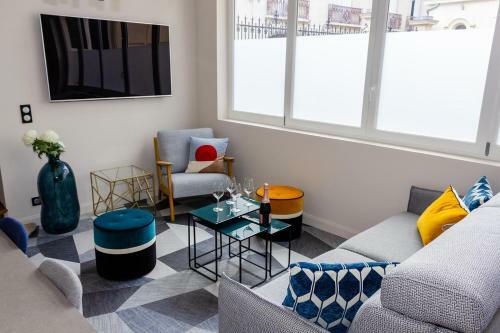 Apartamento La Noctambulle Forum