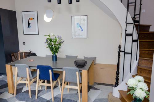 Apartamento La Noctambulle Forum