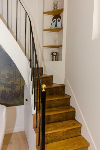Apartamento La Noctambulle Forum