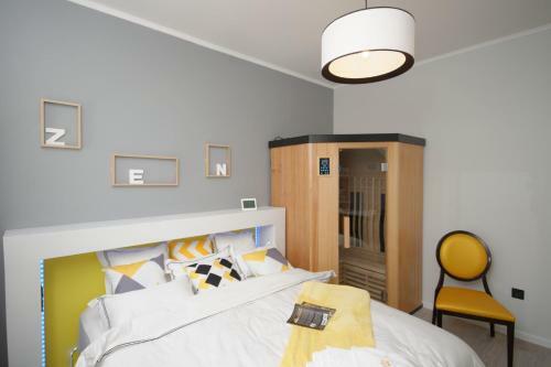 Apartamento Mv Suite & Spa