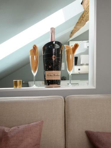 Apartamento Mv Suite & Spa