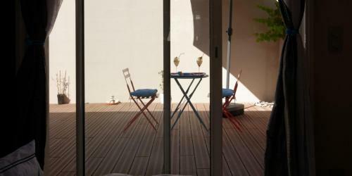 Apartamento Mv Suite & Spa