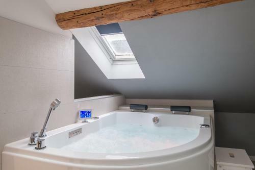 Apartamento Mv Suite & Spa