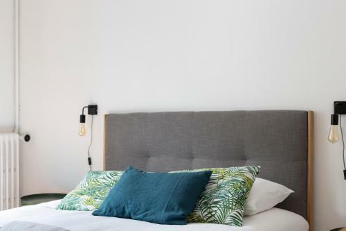 Apartamento L'entracte By Cocoonr