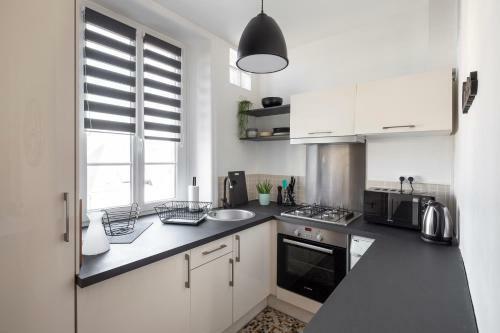 Apartamento L'entracte By Cocoonr