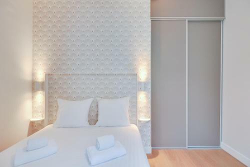 Apartamento Ivoire