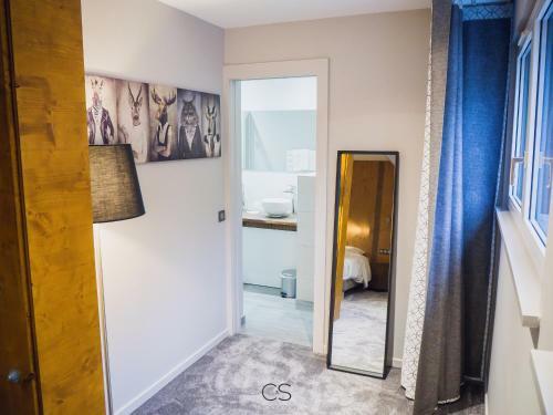 Hotel H�tel Restaurant La Couronne By K