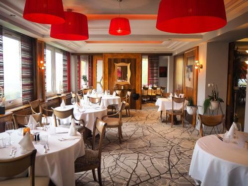 Hotel H�tel Restaurant La Couronne By K
