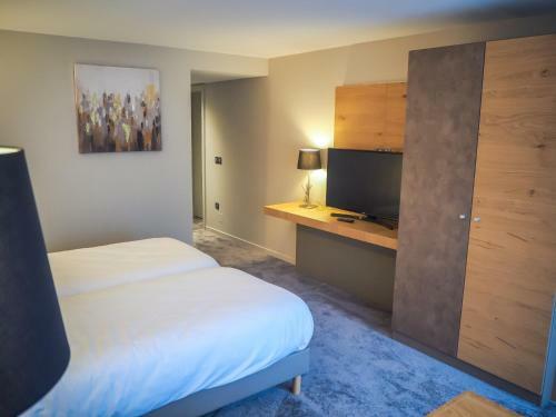 Hotel H�tel Restaurant La Couronne By K