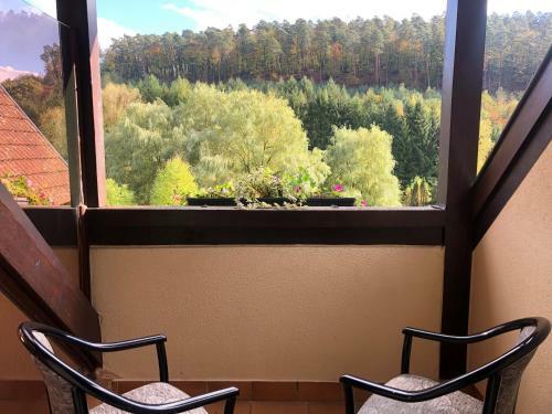 Hotel H�tel Restaurant La Couronne By K