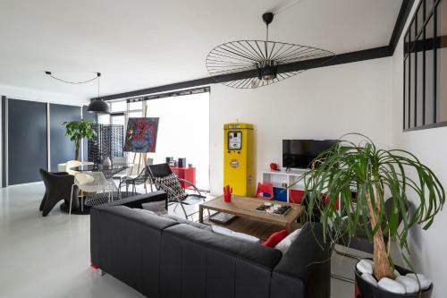 Apartamento Le 32 By Cocoonr