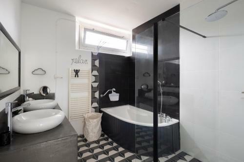 Apartamento Le 32 By Cocoonr
