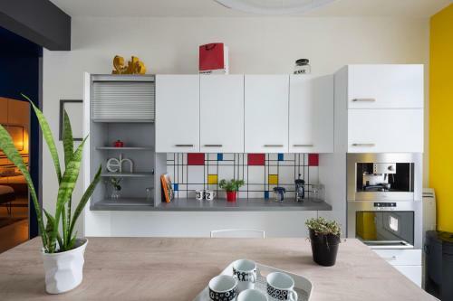 Apartamento Le 32 By Cocoonr