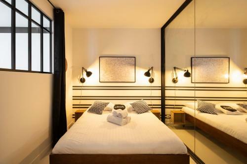 Apartamento Le 32 By Cocoonr