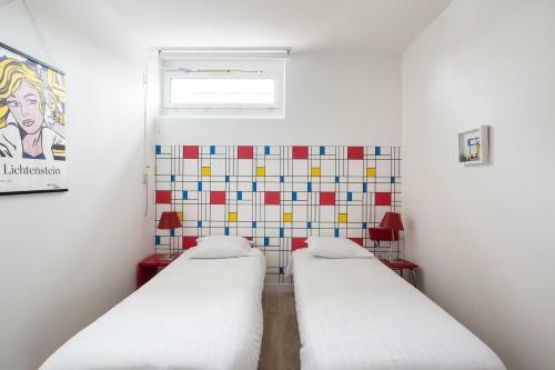 Apartamento Le 32 By Cocoonr