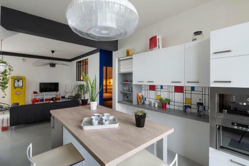 Apartamento Le 32 By Cocoonr