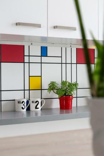 Apartamento Le 32 By Cocoonr