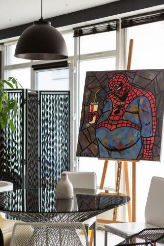 Apartamento Le 32 By Cocoonr