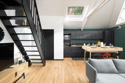 Maison Castellio By Cocoonr