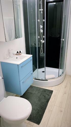 Apartamento #studio23