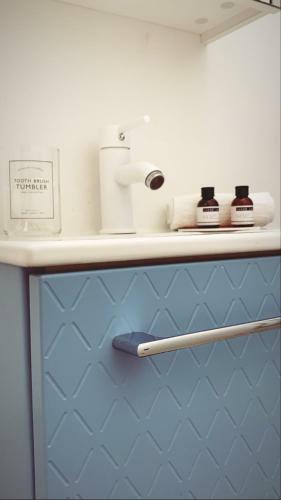 Apartamento #studio23
