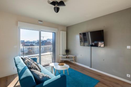 Apartamento Eastwood Rooftop By Cocoonr