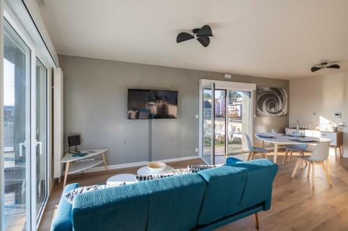Apartamento Eastwood Rooftop By Cocoonr