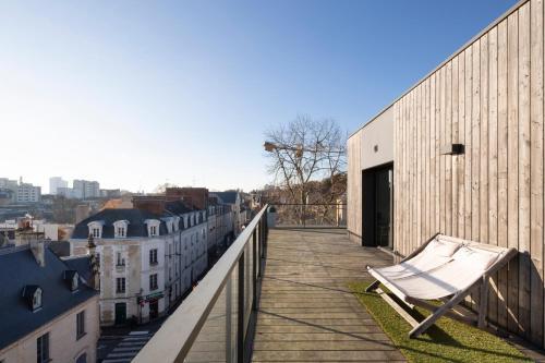 Apartamento Eastwood Rooftop By Cocoonr