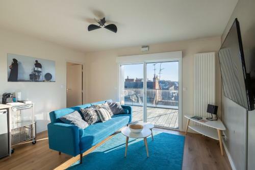Apartamento Eastwood Rooftop By Cocoonr