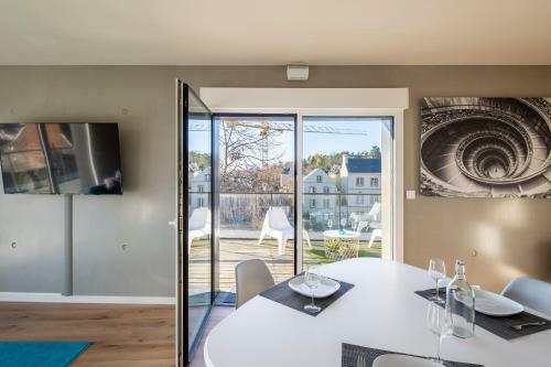 Apartamento Eastwood Rooftop By Cocoonr