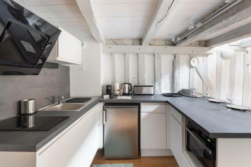 Apartamento Georgia By Cocoonr