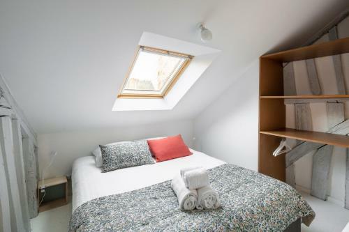 Apartamento Georgia By Cocoonr