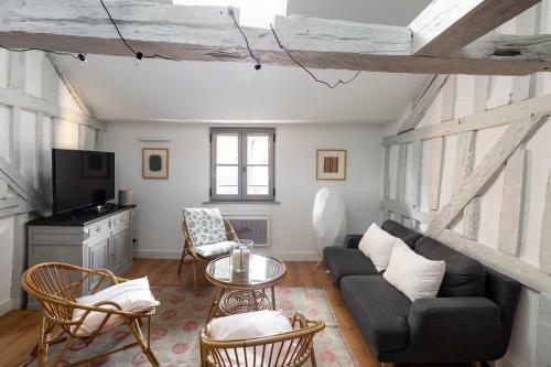 Apartamento Georgia By Cocoonr