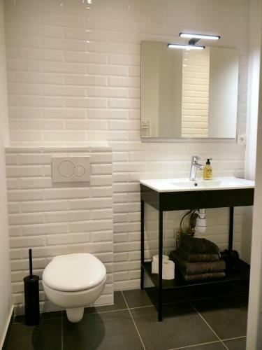 Bed & Breakfast Kastellren - Le Coin Nature � Rennes