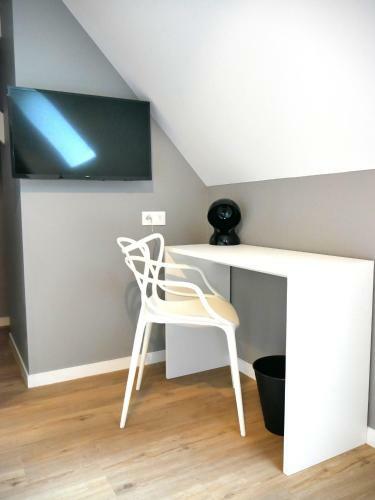 Bed & Breakfast Kastellren - Le Coin Nature � Rennes